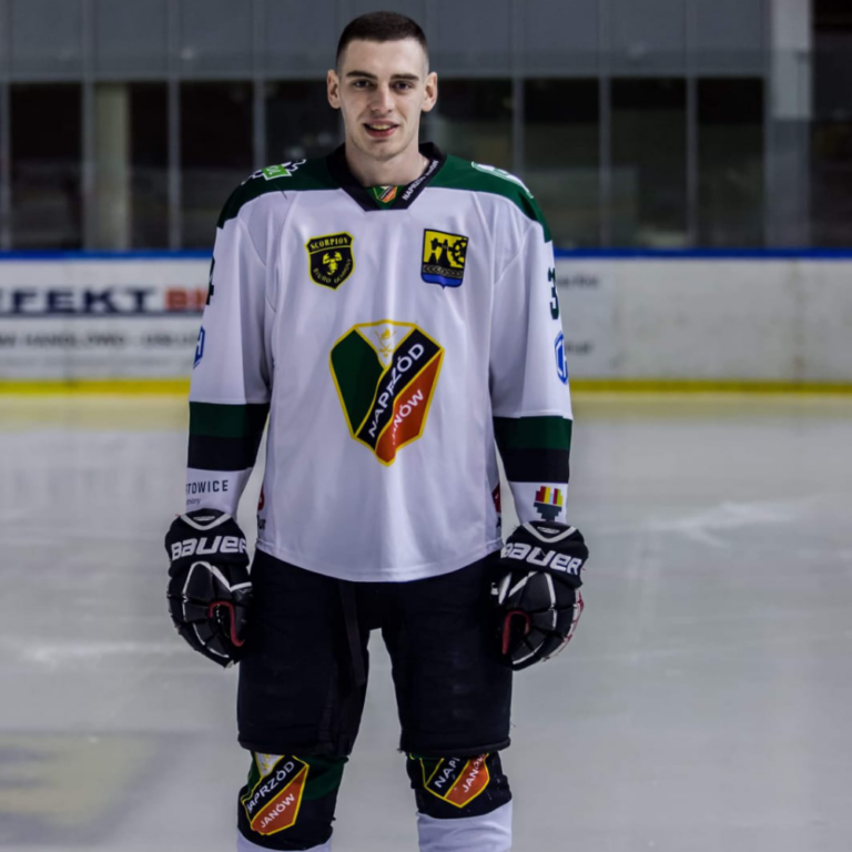 Łukasz Niedźwiedź